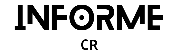 InformeCR
